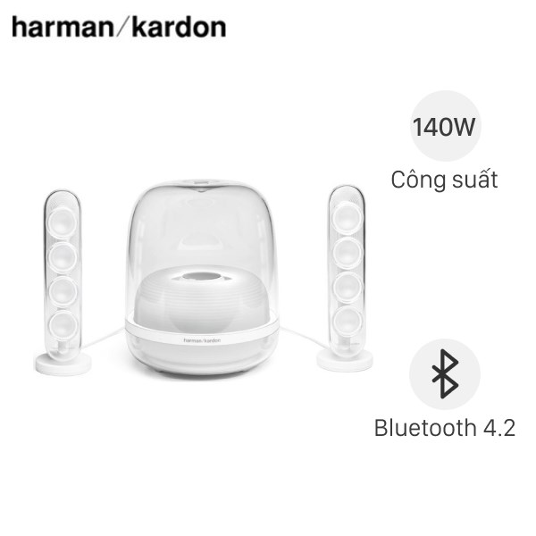 Loa Bluetooth Harman Kardon SoundSticks 4