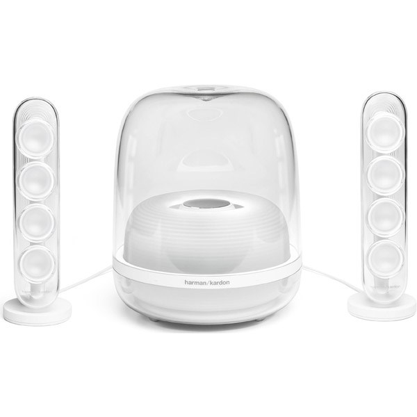 Loa Bluetooth Harman Kardon SoundSticks 4