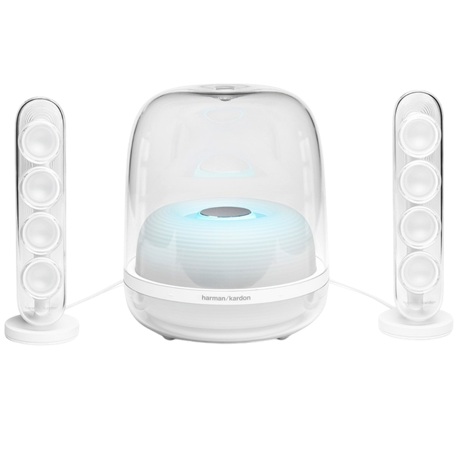 Loa Bluetooth Harman Kardon SoundSticks 4