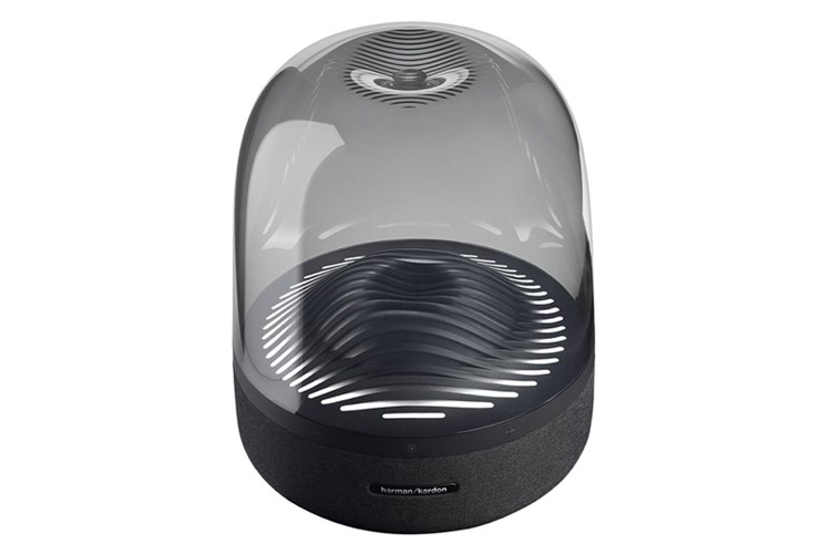 Loa Bluetooth Harman Kardon Aura Studio 3 Màu Đen