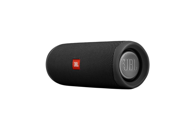 Loa Bluetooth JBL Flip 5 Màu Đen