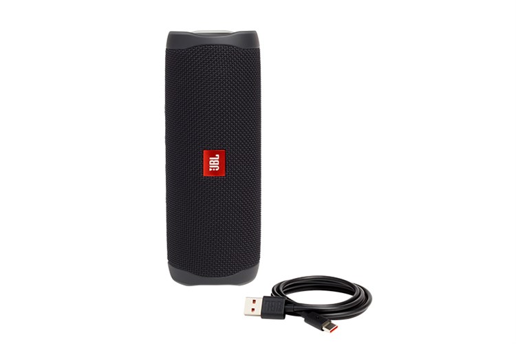 Loa Bluetooth JBL Flip 5 Màu Đen