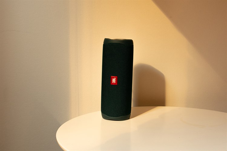 Loa Bluetooth JBL Flip 5 Màu Đen