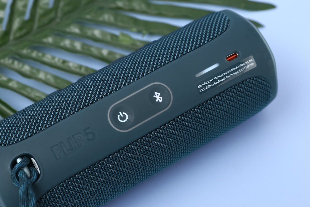 Loa Bluetooth JBL Flip 5 - 15