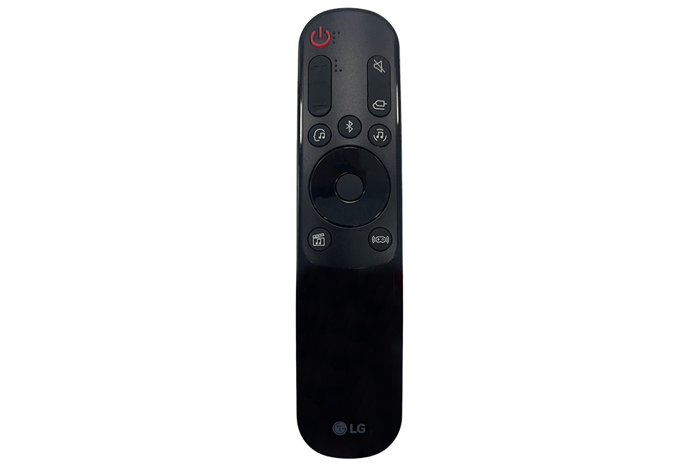 Loa thanh LG SP2 100W Màu Đen