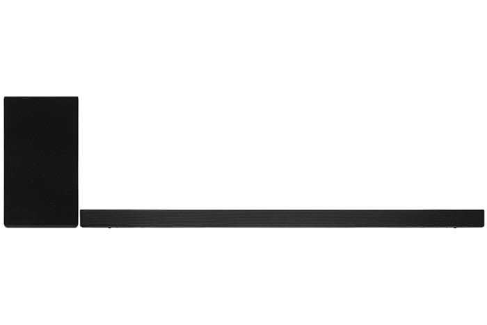 Bộ loa thanh LG SP9A 520W Màu Đen