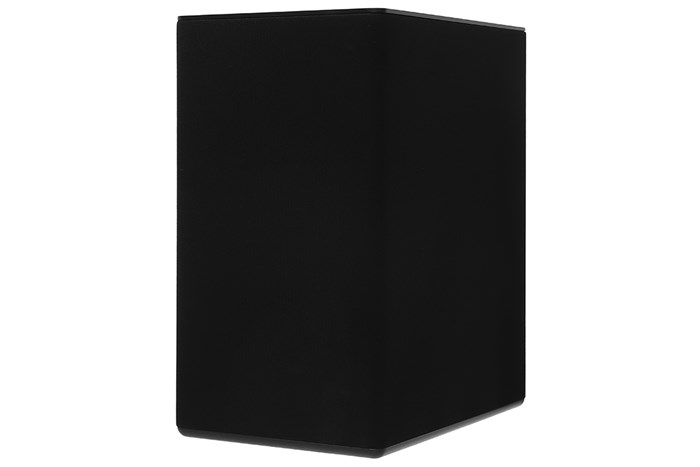 Bộ loa thanh LG SP9A 520W Màu Đen