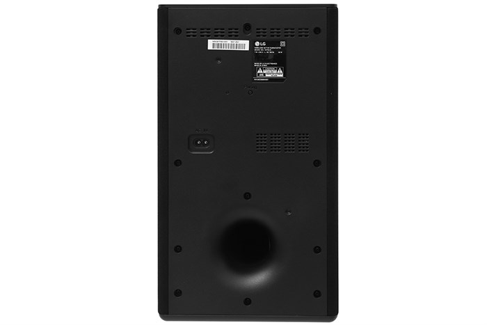 Bộ loa thanh LG SP9A 520W Màu Đen