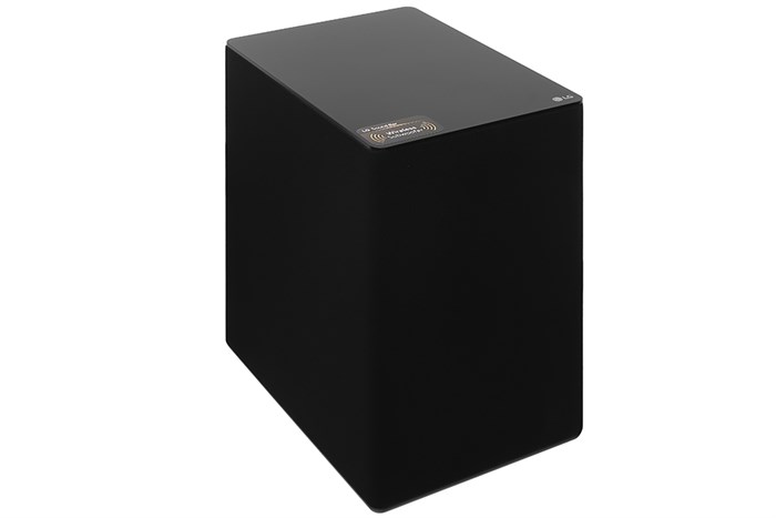 Bộ loa thanh LG SP9A 520W Màu Đen