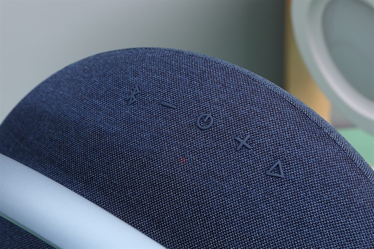 Loa Bluetooth Harman Kardon Onyx Studio 7 Màu Xanh Dương