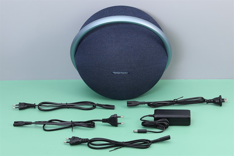 Loa Bluetooth Harman Kardon Onyx Studio 7 Màu Xanh Dương