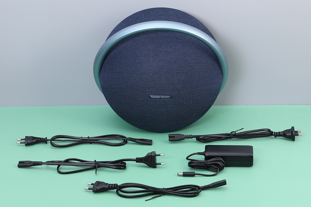Loa Bluetooth Harman Kardon Onyx Studio 7 Màu Xanh Dương