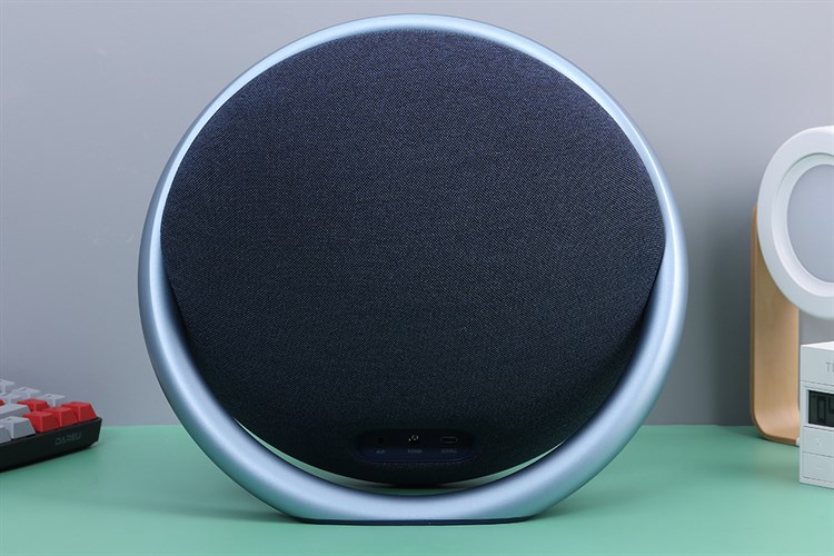 Loa Bluetooth Harman Kardon Onyx Studio 7 Màu Xanh Dương