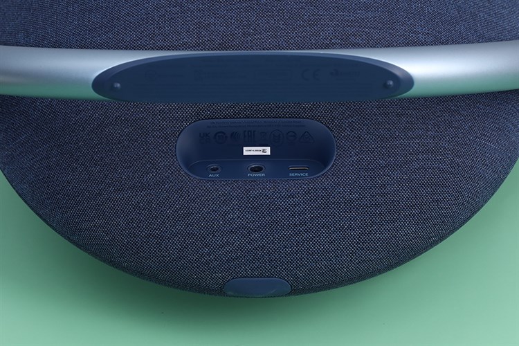 Loa Bluetooth Harman Kardon Onyx Studio 7 Màu Xanh Dương