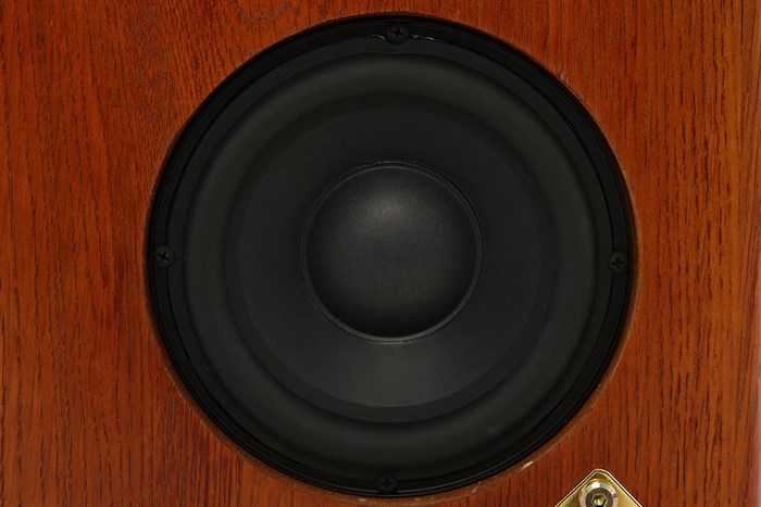 Loa điện karaoke Sumico Sound Base 80 250W Màu Đen - Vàng