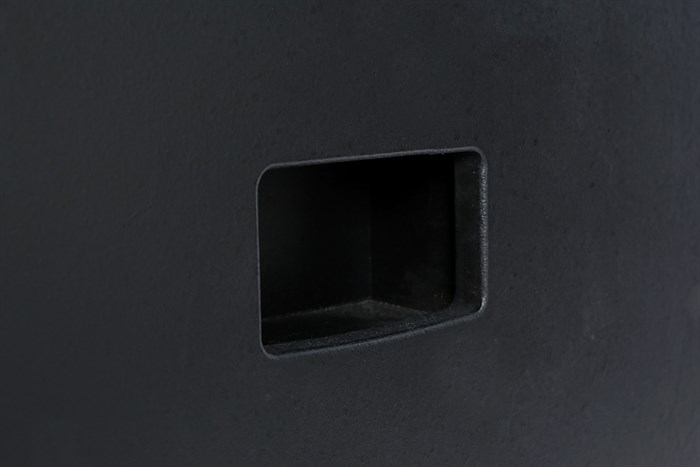 Loa điện karaoke Sumico Home Station 12 450W Màu Đen - Vàng