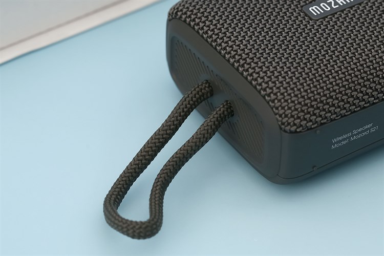 Loa Bluetooth Mozard S21 Màu Xám