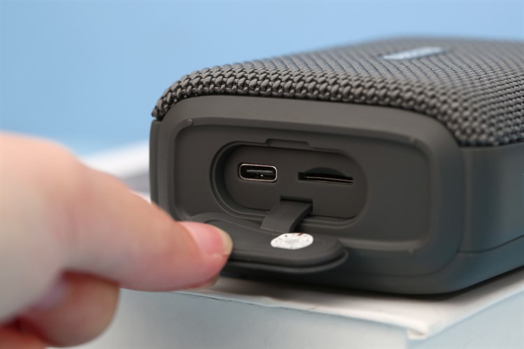 Loa Bluetooth Mozard S21 Màu Xám