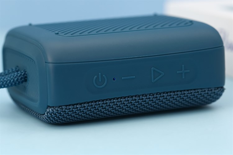 Loa Bluetooth Mozard S21 Màu Xanh Dương