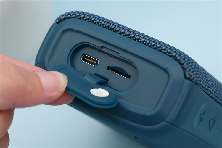 Loa Bluetooth Mozard S21 Màu Xanh Dương