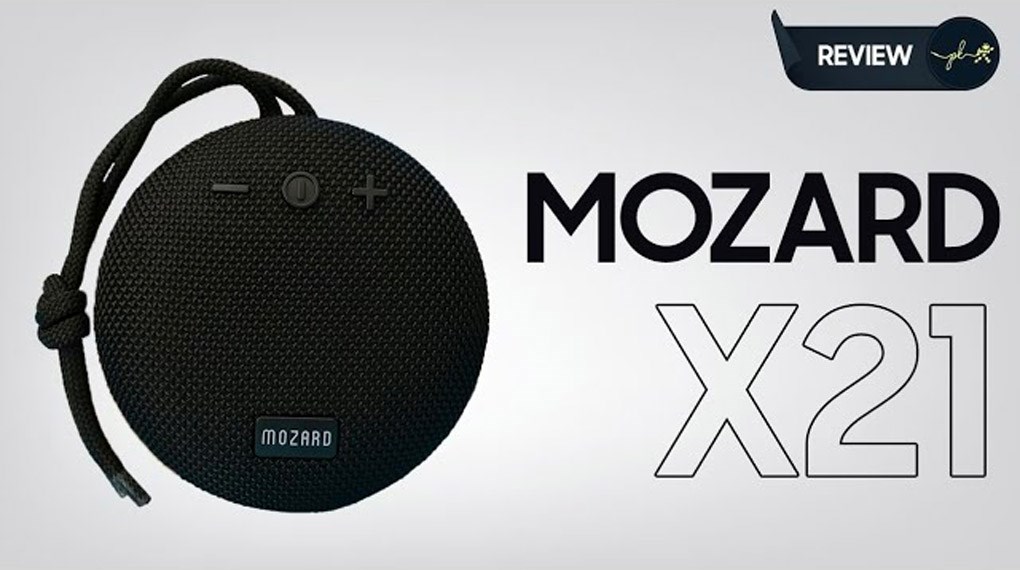 Loa Bluetooth Mozard X21