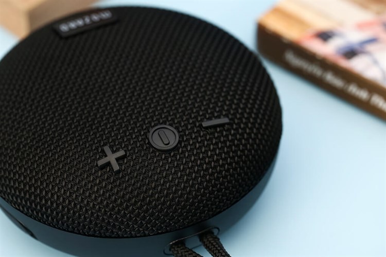 Loa Bluetooth Mozard X21 Màu Đen