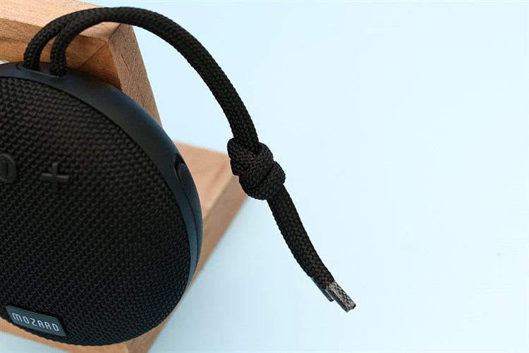 Loa Bluetooth Mozard X21 Màu Đen