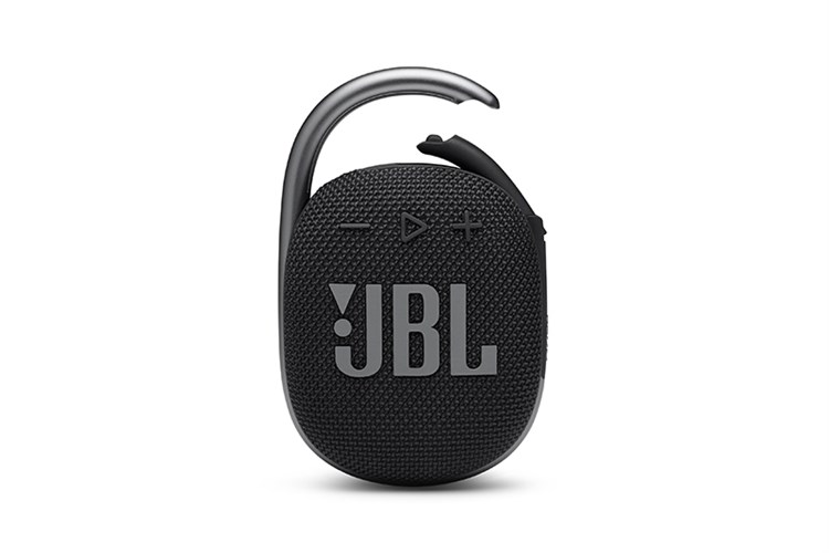 Loa Bluetooth JBL Clip 4 Màu Đen