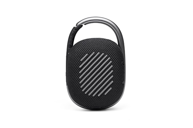 Loa Bluetooth JBL Clip 4 Màu Đen