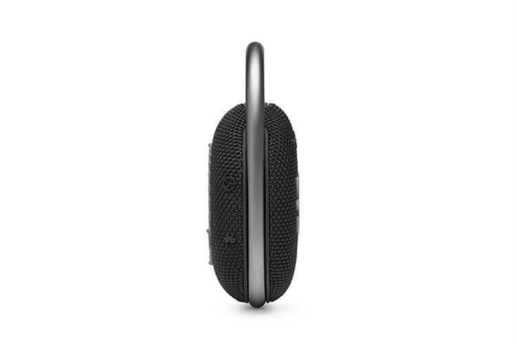 Loa Bluetooth JBL Clip 4 Màu Đen