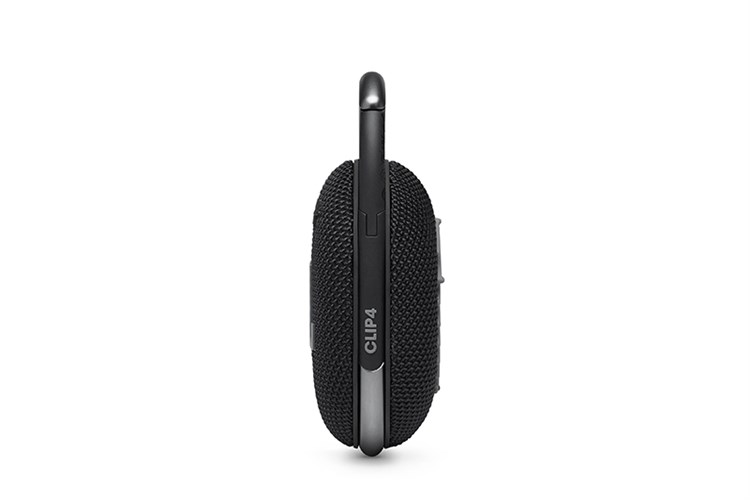 Loa Bluetooth JBL Clip 4 Màu Đen