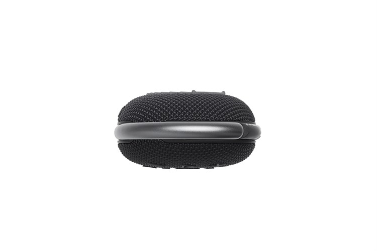 Loa Bluetooth JBL Clip 4 Màu Đen