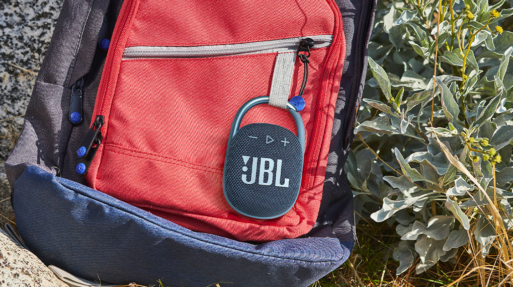 Loa Bluetooth JBL Clip 4 