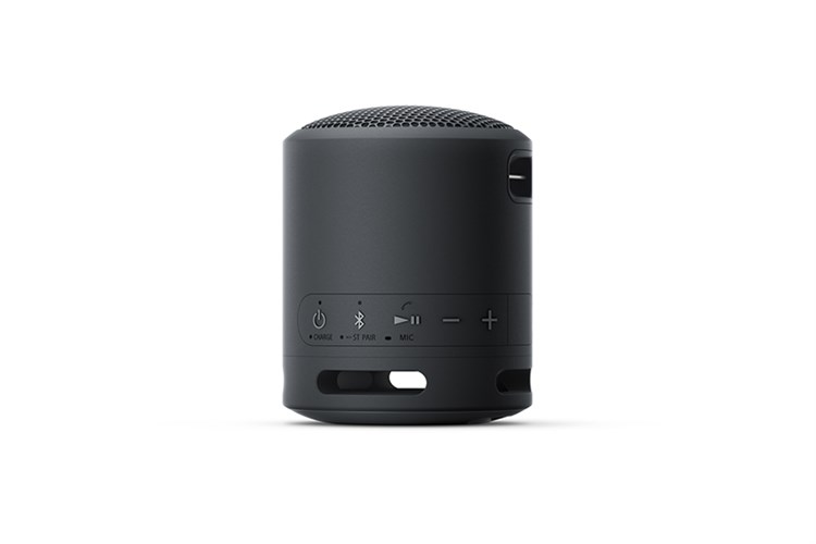 Loa Bluetooth Sony SRS-XB13 Màu Đen