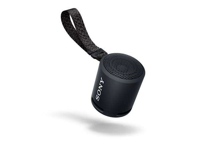 Loa Bluetooth Sony SRS-XB13 Màu Đen