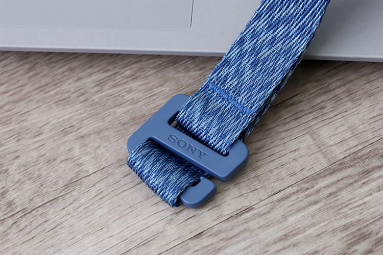 Loa Bluetooth Sony SRS-XB13 Màu Xanh Dương