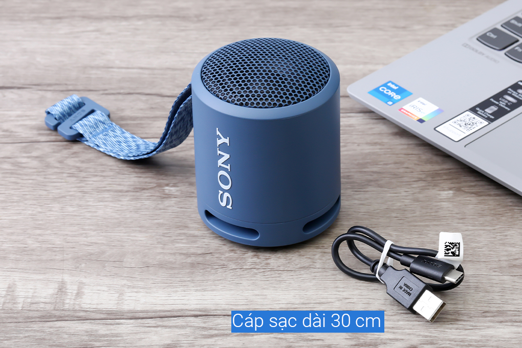 Loa Bluetooth Sony SRS-XB13 - 2