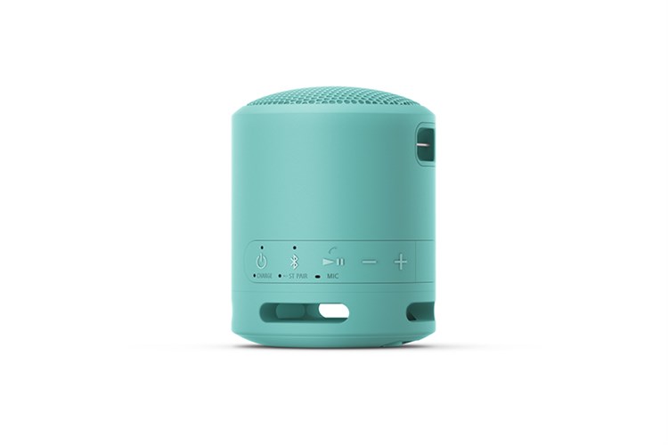 Loa Bluetooth Sony SRS-XB13 Màu Xanh ngọc