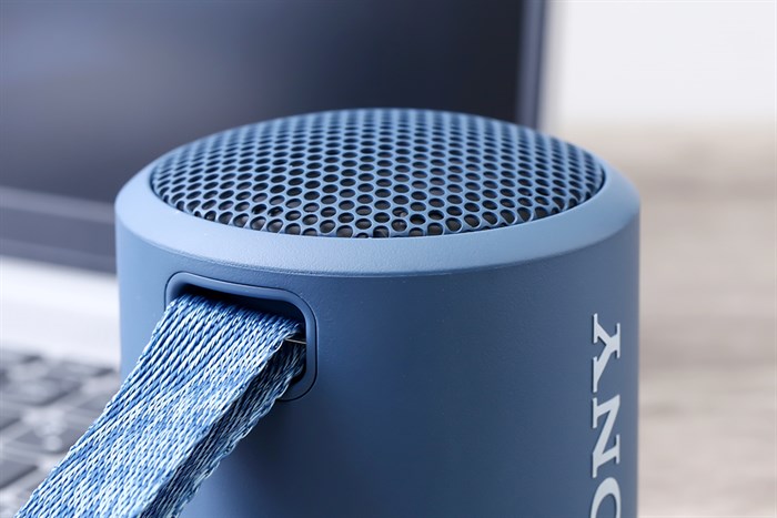 Loa Bluetooth Sony SRS-XB13 Màu Xanh Dương