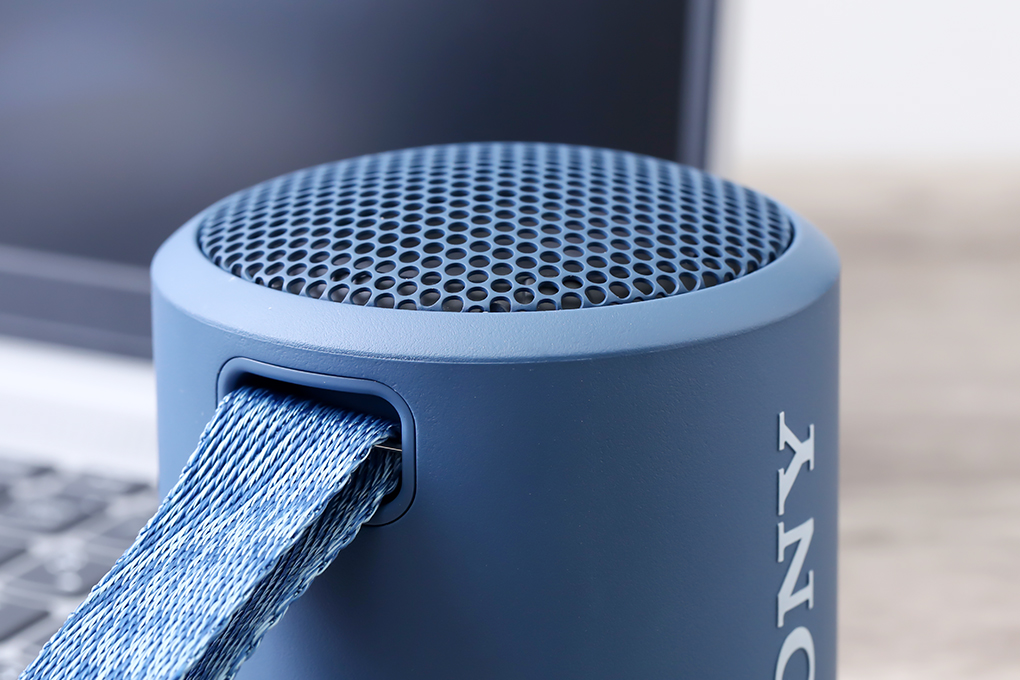 Loa Bluetooth Sony SRS-XB13 - 9