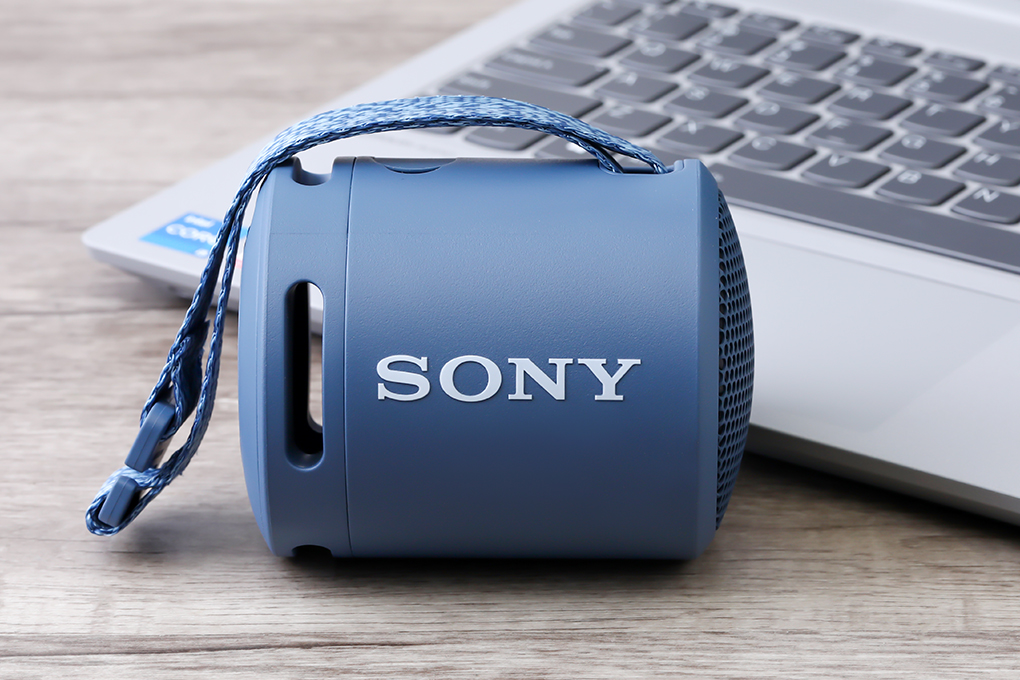 Loa Bluetooth Sony SRS-XB13 - 11