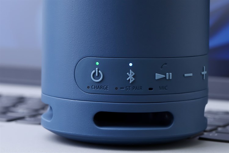 Loa Bluetooth Sony SRS-XB13 Màu Xanh Dương