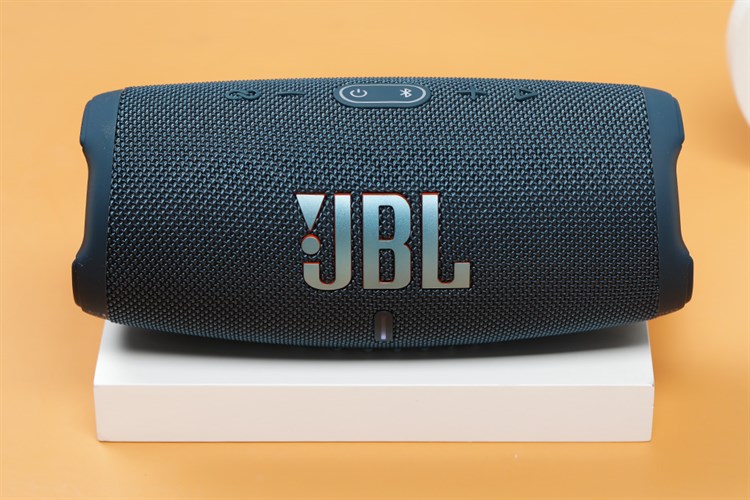 Loa Bluetooth JBL Charge 5 Màu Xanh Dương