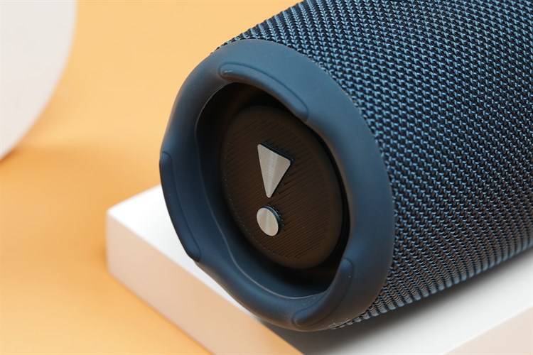 Loa Bluetooth JBL Charge 5 Màu Xanh Dương