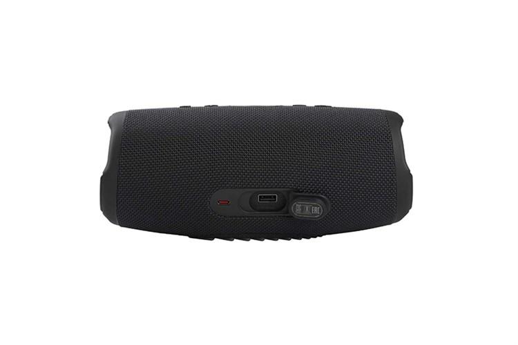 Loa Bluetooth JBL Charge 5 Màu Đen