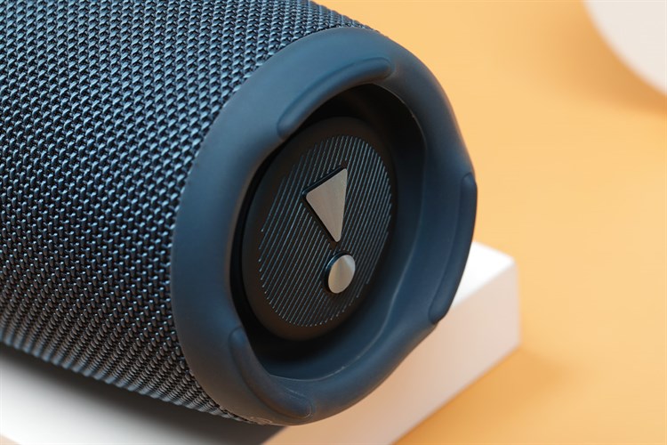 Loa Bluetooth JBL Charge 5 Màu Xanh Dương