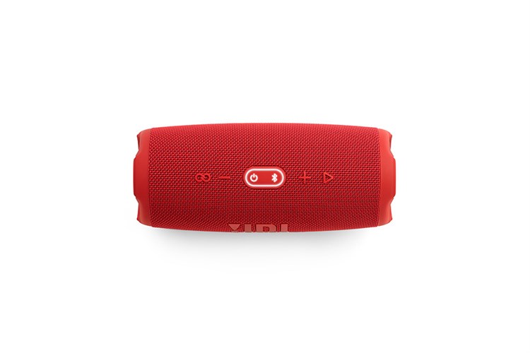 Loa Bluetooth JBL Charge 5 Màu Đỏ