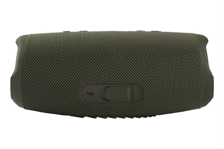Loa Bluetooth JBL Charge 5 Màu Xanh lá