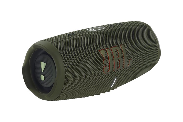 Loa Bluetooth JBL Charge 5 Màu Xanh lá