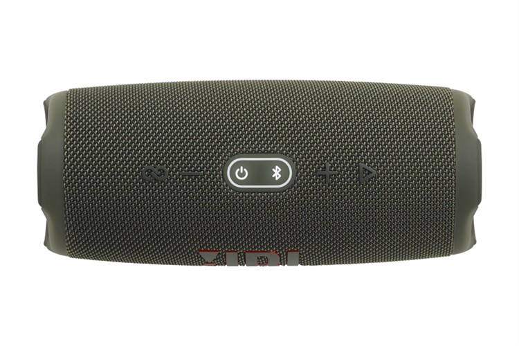 Loa Bluetooth JBL Charge 5 Màu Xanh lá